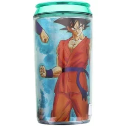 Just Funky Dragon Ball Z Resurrection Travel Can