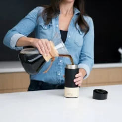 Welly Bottle Welly 12oz Vacuum Insulated Stainless Steel Travel Mug with Flip Lid Mint 15 Welly Bottle Welly 12oz Vacuum Insulated Stainless Steel Travel Mug with Flip Lid Mint -WATER BOTTLES Sales unnamed file 2242