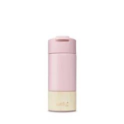 Welly Bottle Welly 12oz Vacuum Insulated Stainless Steel Travel Mug with Flip Lid Mint 20 Welly Bottle Welly 12oz Vacuum Insulated Stainless Steel Travel Mug with Flip Lid Mint -WATER BOTTLES Sales unnamed file 2247
