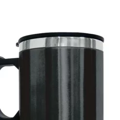 Brentwood Electric Coffee Mug with Wire Car Plug 8 Brentwood Electric Coffee Mug with Wire Car Plug -WATER BOTTLES Sales unnamed file 2251
