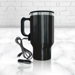 Brentwood Electric Coffee Mug with Wire Car Plug 9 Brentwood Electric Coffee Mug with Wire Car Plug -WATER BOTTLES Sales unnamed file 2252