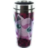 Just Funky Pokemon Jigglypuff 16oz Travel Mug 2 Just Funky Pokemon Jigglypuff 16oz Travel Mug -WATER BOTTLES Sales unnamed file 2254