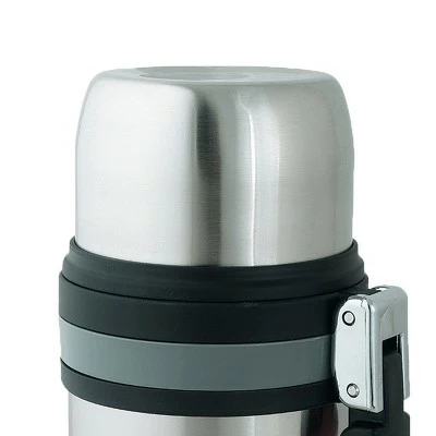 Brentwood Vacuum S/S Bottle With Handle 4 Brentwood Vacuum S/S Bottle With Handle - Image 2