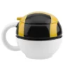 Just Funky Pokemon GO Ultra Ball 16oz Ceramic Molded Coffee Mug w/ Lid 2 Just Funky Pokemon GO Ultra Ball 16oz Ceramic Molded Coffee Mug w/ Lid -WATER BOTTLES Sales unnamed file 2261