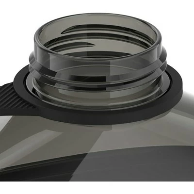 Thermos 32 oz. Guardian Collection Hard Plastic Canteen w/ Silicone Sleeve 5 Thermos 32 oz. Guardian Collection Hard Plastic Canteen w/ Silicone Sleeve - Image 3