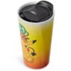 Just Funky Pokemon Character 16oz Travel Mug -WATER BOTTLES Sales unnamed file 2303