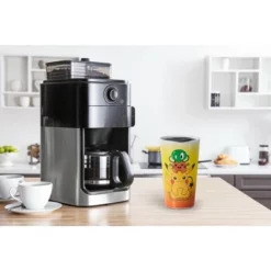 Just Funky Pokemon Character 16oz Travel Mug -WATER BOTTLES Sales unnamed file 2307