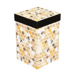 Evergreen Ceramic Travel Cup w/box, 17 OZ., Happy to bee home 13 Evergreen Ceramic Travel Cup w/box, 17 OZ., Happy to bee home -WATER BOTTLES Sales unnamed file 2313