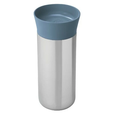 BergHOFF Leo 11.2oz 18/10 Stainless Steel Thermal Mugs 8 BergHOFF Leo 11.2oz 18/10 Stainless Steel Thermal Mugs - Image 6