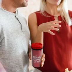 Just Funky Fallout Collectibles | Fallout Nuka Cola Travel Can | 5.5 Inches 11 Just Funky Fallout Collectibles | Fallout Nuka Cola Travel Can | 5.5 Inches -WATER BOTTLES Sales unnamed file 2351