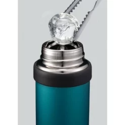 Zojirushi 16oz Flip-and-Go Stainless Steel Travel Mug SM-QHE48 - Purple Dusk -WATER BOTTLES Sales unnamed file 2361