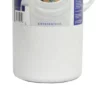 Brentwood 1.0L Wide Mouth Mouth Glass Vacuum/Foam Insulated Food Thermos -WATER BOTTLES Sales unnamed file 2376