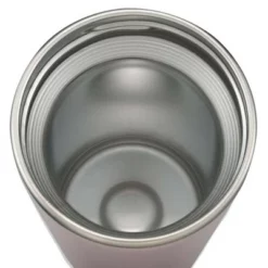 Zojirushi 14oz Stainless Steel Tumbler SX-JA40AM - Fog Blue -WATER BOTTLES Sales unnamed file 2384