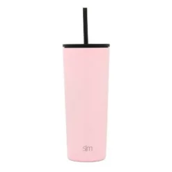 Simple Modern 24 oz Stainless Steel Classic Tumbler Pale Orchid -WATER BOTTLES Sales unnamed file 239