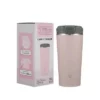 Zojirushi 11oz Stainless Steel Tumbler SX-KA30PM - Vintage Rose