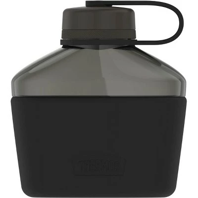 Thermos 32 oz. Guardian Collection Hard Plastic Canteen w/ Silicone Sleeve 6 Thermos 32 oz. Guardian Collection Hard Plastic Canteen w/ Silicone Sleeve - Image 4