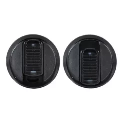 Cauldryn Smart Mug Replacement Lid, Spill Proof & Insulated, Compatible with Cauldryn Heated Travel Mugs