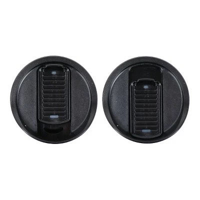 Cauldryn Smart Mug Replacement Lid, Spill Proof & Insulated, Compatible with Cauldryn Heated Travel Mugs 3 Cauldryn Smart Mug Replacement Lid, Spill Proof & Insulated, Compatible with Cauldryn Heated Travel Mugs