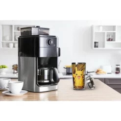 Just Funky Pokemon Pikachu 16oz Travel Mug -WATER BOTTLES Sales unnamed file 2415