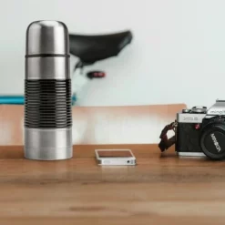 Brentwood Vacuum S/S Flask Coffee Thermos 14 Brentwood Vacuum S/S Flask Coffee Thermos -WATER BOTTLES Sales unnamed file 2425