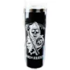 Just Funky Sons of Anarchy Reverse Logo 16oz Travel Mug -WATER BOTTLES Sales unnamed file 2445