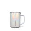 Corkcicle Sparkle 16 Oz Coffee Mug Triple Insulated Stainless Steel Cup -WATER BOTTLES Sales unnamed file 2460