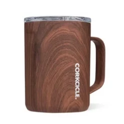 Corkcicle Sparkle 16 Oz Coffee Mug Triple Insulated Stainless Steel Cup -WATER BOTTLES Sales unnamed file 2466
