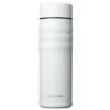 Kyocera Twist Pearl White Ceramic 17 Ounce Insulated Hot & Cold Travel Mug -WATER BOTTLES Sales unnamed file 2489