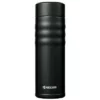 Kyocera Jet Black Stainless Steel 17 Ounce Twist Top Insulated Travel Mug -WATER BOTTLES Sales unnamed file 2491
