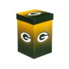 Evergreen Green Bay Packers, 17oz Boxed Travel Latte -WATER BOTTLES Sales unnamed file 2496