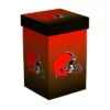 Evergreen Cleveland Browns, 17oz Boxed Travel Latte -WATER BOTTLES Sales unnamed file 2498