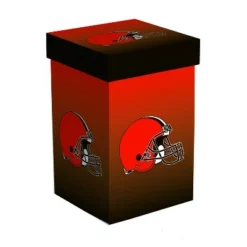Evergreen Cleveland Browns, 17oz Boxed Travel Latte