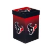 Evergreen Houston Texans, 17oz Boxed Travel Latte -WATER BOTTLES Sales unnamed file 2520