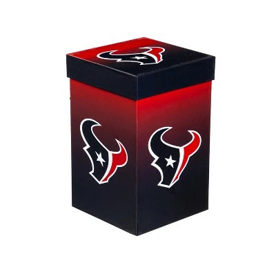 Evergreen Houston Texans, 17oz Boxed Travel Latte 3 Evergreen Houston Texans, 17oz Boxed Travel Latte