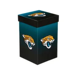 Evergreen Jacksonville Jaguars, 17oz Boxed Travel Latte