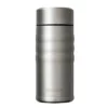 Kyocera Stainless Steel 12 Ounce Twist Top Insulated Travel Mug -WATER BOTTLES Sales unnamed file 2547