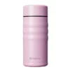 Kyocera Cotton Candy Pink Stainless Steel 12 Ounce Twist Top Insulated Travel Mug -WATER BOTTLES Sales unnamed file 2549