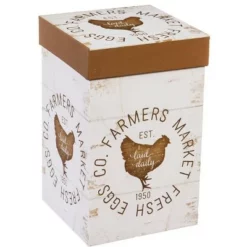 Evergreen Ceramic Travel Cup w/box and Triton Lid, 17 OZ., Farmers Market -WATER BOTTLES Sales unnamed file 2566