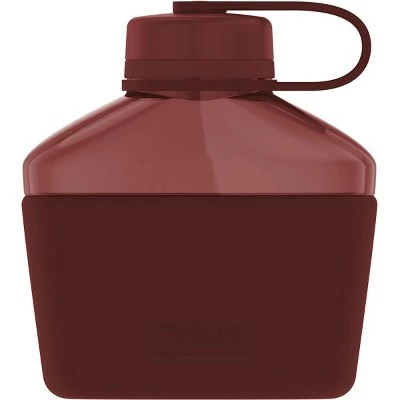 Thermos 32 oz. Guardian Collection Hard Plastic Canteen w/ Silicone Sleeve 8 Thermos 32 oz. Guardian Collection Hard Plastic Canteen w/ Silicone Sleeve - Image 6