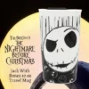 The Nightmare Before Christmas Silver Buffalo Nightmare Before Christmas Jack with Bones 10oz Ceramic Travel Mug -WATER BOTTLES Sales unnamed file 2622
