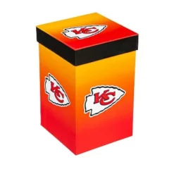 Evergreen Kansas City Chiefs, 17oz Boxed Travel Latte 5 Evergreen Kansas City Chiefs, 17oz Boxed Travel Latte -WATER BOTTLES Sales unnamed file 2666