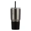 Reduce 34oz Cold1 Insulated Stainless Steel Straw Tumbler with Silicone Grip Glacier -WATER BOTTLES Sales unnamed file 268
