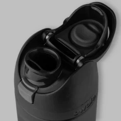 Owala FreeSip 24oz Stainless Steel Water Bottle Berry -WATER BOTTLES Sales unnamed file 2759