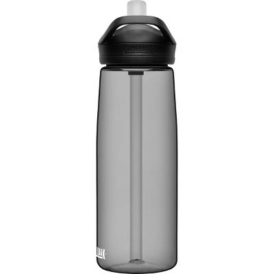 CamelBak Eddy+ 25oz Tritan Renew Water Bottle Grapefruit 4 CamelBak Eddy+ 25oz Tritan Renew Water Bottle Grapefruit - Image 2