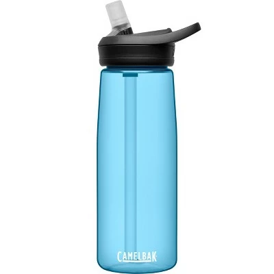 CamelBak Eddy+ 25oz Tritan Renew Water Bottle Grapefruit 8 CamelBak Eddy+ 25oz Tritan Renew Water Bottle Grapefruit - Image 6