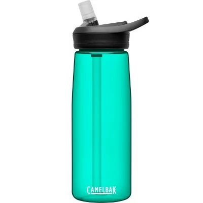 CamelBak Eddy+ 25oz Tritan Renew Water Bottle Grapefruit 9 CamelBak Eddy+ 25oz Tritan Renew Water Bottle Grapefruit - Image 7