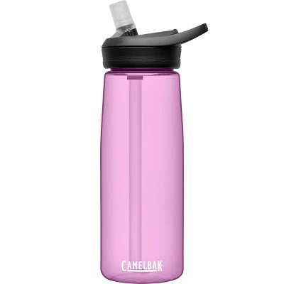 CamelBak Eddy+ 25oz Tritan Renew Water Bottle Grapefruit 10 CamelBak Eddy+ 25oz Tritan Renew Water Bottle Grapefruit - Image 8