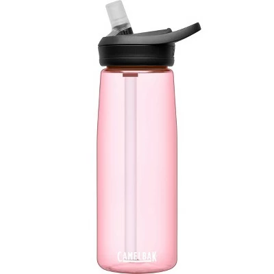 CamelBak Eddy+ 25oz Tritan Renew Water Bottle Grapefruit 11 CamelBak Eddy+ 25oz Tritan Renew Water Bottle Grapefruit - Image 9