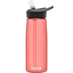 CamelBak Eddy+ 25oz Tritan Renew Water Bottle Grapefruit 23 CamelBak Eddy+ 25oz Tritan Renew Water Bottle Grapefruit -WATER BOTTLES Sales unnamed file 2789