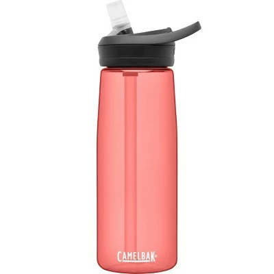 CamelBak Eddy+ 25oz Tritan Renew Water Bottle Grapefruit 13 CamelBak Eddy+ 25oz Tritan Renew Water Bottle Grapefruit - Image 11